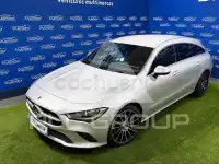 2021 Mercedes Benz CLA-Class