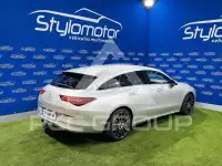 2021 Mercedes Benz CLA-Class