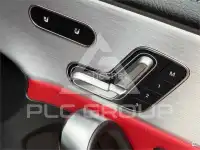 2021 Mercedes Benz CLA-Class