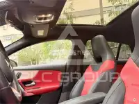 2021 Mercedes Benz CLA-Class