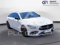 2021 Mercedes Benz CLA-Class