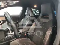 2021 Mercedes Benz CLA-Class