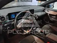 2021 Mercedes Benz CLA-Class