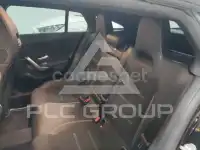 2021 Mercedes Benz CLA-Class
