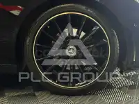 2021 Mercedes Benz CLA-Class