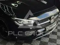 2021 Mercedes Benz CLA-Class