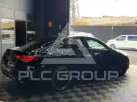 2021 Mercedes Benz CLA-Class
