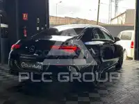 2021 Mercedes Benz CLA-Class