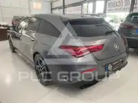 2021 Mercedes Benz CLA-Class
