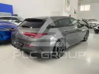 2021 Mercedes Benz CLA-Class