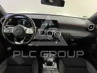 2021 Mercedes Benz CLA-Class
