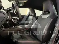 2021 Mercedes Benz CLA-Class