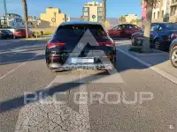 2021 Mercedes Benz CLA-Class