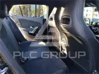 2021 Mercedes Benz CLA-Class