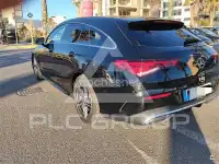 2021 Mercedes Benz CLA-Class