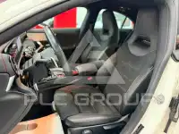 2021 Mercedes Benz CLA-Class