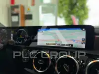 2021 Mercedes Benz CLA-Class