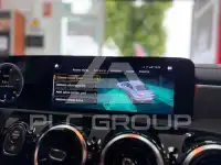 2021 Mercedes Benz CLA-Class