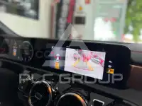 2021 Mercedes Benz CLA-Class
