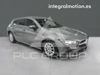 2021 Mercedes Benz CLA-Class