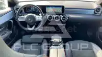 2021 Mercedes Benz CLA-Class