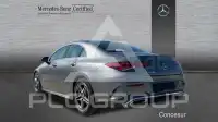2021 Mercedes Benz CLA-Class