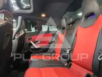 2021 Mercedes Benz CLA-Class