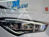 2021 Mercedes Benz CLA-Class
