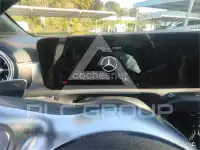 2021 Mercedes Benz CLA-Class