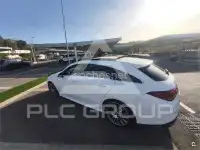 2021 Mercedes Benz CLA-Class