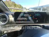 2021 Mercedes Benz CLA-Class