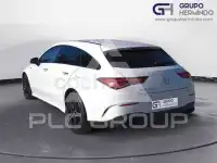 2021 Mercedes Benz CLA-Class