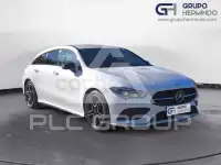 2021 Mercedes Benz CLA-Class