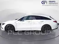 2021 Mercedes Benz CLA-Class