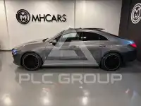 2021 Mercedes Benz CLA-Class