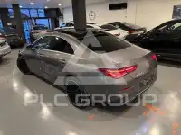 2021 Mercedes Benz CLA-Class