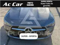 2021 Mercedes Benz CLA-Class