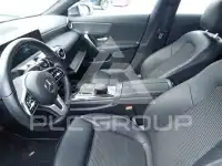 2021 Mercedes Benz CLA-Class