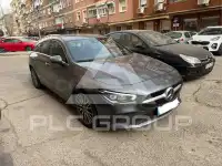 2021 Mercedes Benz CLA-Class