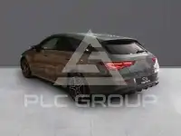 2021 Mercedes Benz CLA-Class