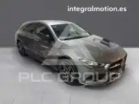 2021 Mercedes Benz CLA-Class