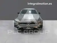 2021 Mercedes Benz CLA-Class