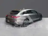 2021 Mercedes Benz CLA-Class