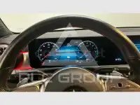 2021 Mercedes Benz CLA-Class