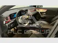 2021 Mercedes Benz CLA-Class