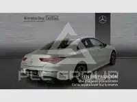 2021 Mercedes Benz CLA-Class