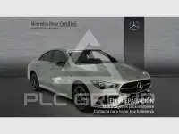 2021 Mercedes Benz CLA-Class