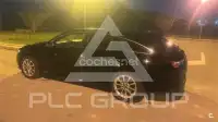 2021 Mercedes Benz CLA-Class