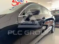 2021 Mercedes Benz CLA-Class