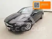 2021 Mercedes Benz CLA-Class